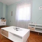 In With Seaview, Balcony, Air Condition, Wifi